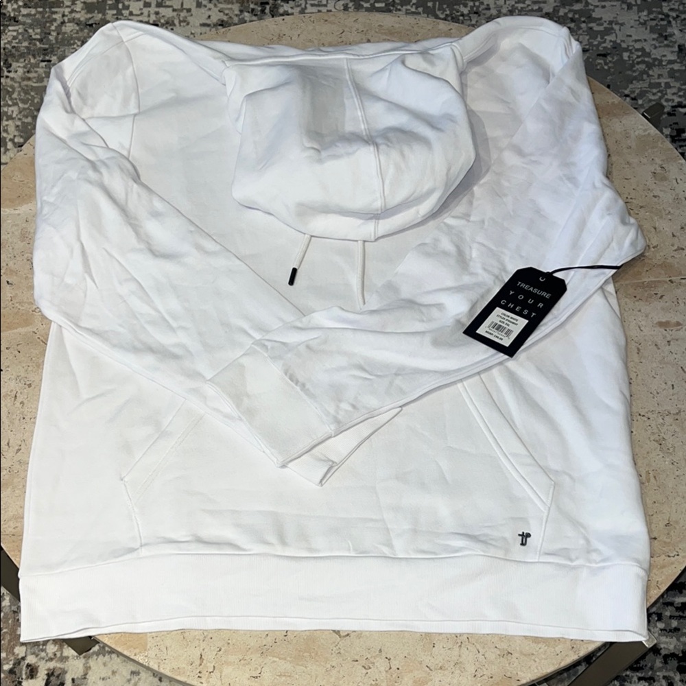 New with tags! Men’s TPJ Hoodie | Size XXL 🤍